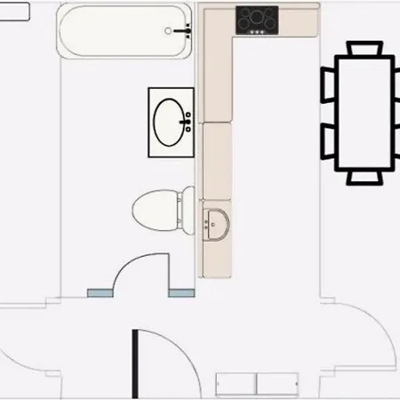 Mountain View Holiday home Garmisch-Partenkirchen