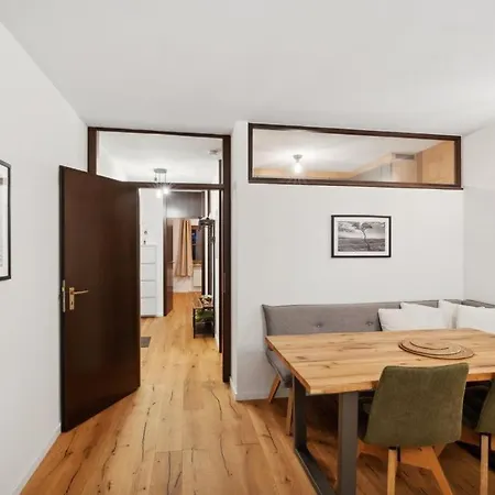Mountain View Holiday home *