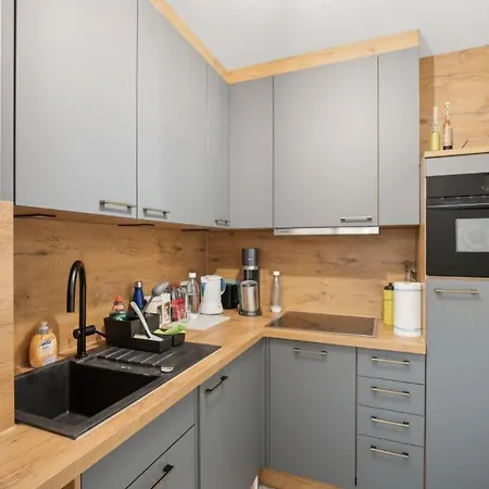 Holiday home Mountain View *