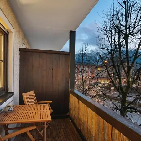 Casa vacanze Mountain View