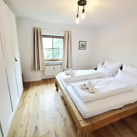 Casa vacanze Mountain View Garmisch-Partenkirchen